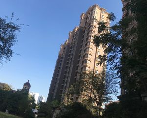 洪城东方国际(恒茂国际新城)户型方正,采光好装修好,环镜优美周边匹套完善,,出行方便
