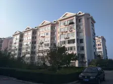 泰安小区 3室2厅 南 北