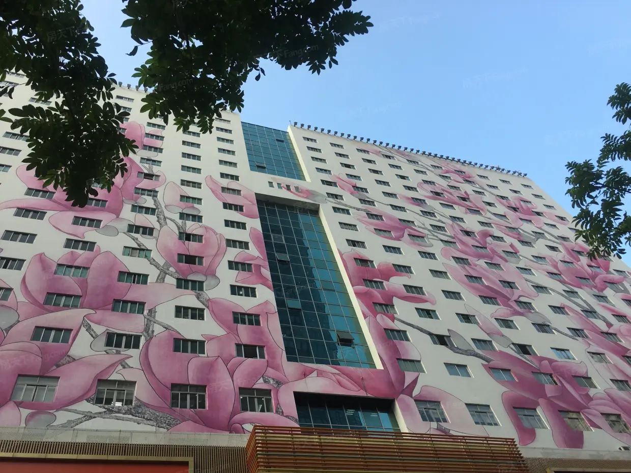 【深圳深纺大厦小区,二手房,租房】- 深圳房天下