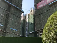 万楼商圈,天元玺园,毛坯三房,看中就谈