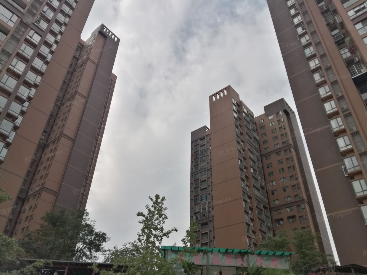 致瑞雅苑a区