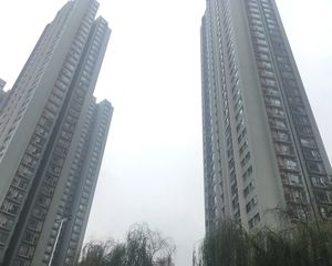 云水苑3室2厅西北