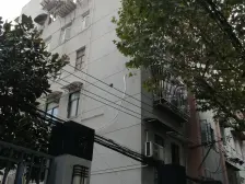 甘泉宜川·洛川路公房·1室·1厅