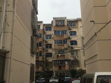 南翔·虹翔公寓·1室·2厅