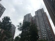 华润二十四城五期2室1厅东南西北