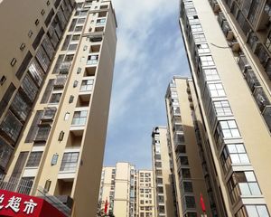 丰瑞玺悦城2室2厅西南