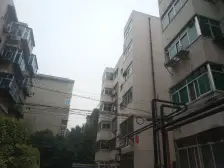 互小 互助路 两室 精装 总价低 管理好 近期出售 安静