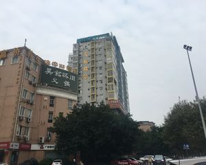 东辰瑞景(成华)3室2厅东南