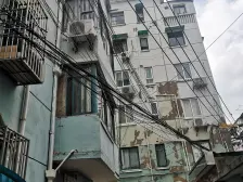 安西路658弄 1室0厅 北