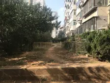 泡崖三区 1室1厅 南