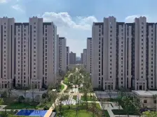 威尼斯次新房,开发商精装,低楼层房源