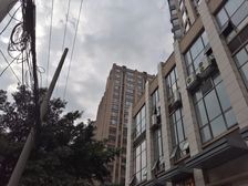 世豪嘉柏 1室1厅 东南