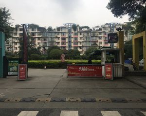 河畔华苑一期2室1厅南