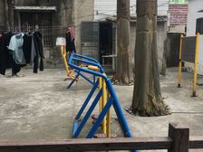 川沙·西泥路108弄·3室·1厅