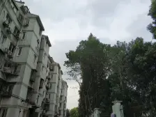 上南路3520弄 边套一房 中间楼层 视野采光好