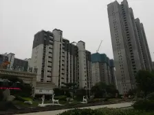 碧桂园 4室2厅 南 北