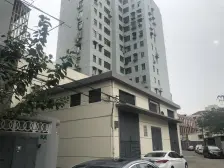 淞滨路165弄新上电梯6楼1房1厅,近地铁,满2年税各付