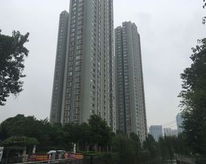 云水苑3室1厅东南