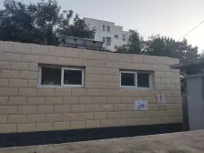 建国南里 1室1厅 南 北