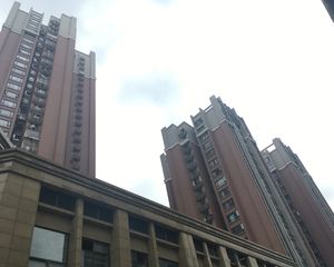 华润二十四城五期3室2厅南北
