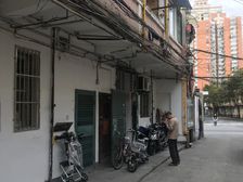 正红里2室1厅南