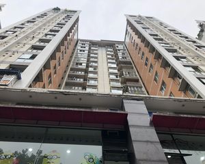 都市金岸 1室1厅 南