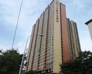正成翡翠琉璃2室1厅南
