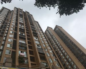城投东庐2室1厅北