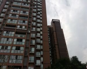 致瑞雅苑A区2室1厅西南