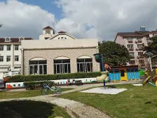 康桥·汤巷**村·2室·1厅