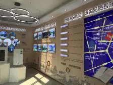 天元广场玺园 3室2厅 南 北