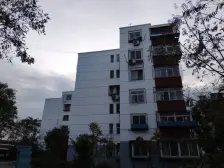 启新环岛,层次低,价格低,简装,处置房产可议价。