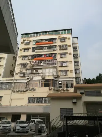 凯宁阁小区