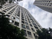 华宇蓉国府 3室1厅 东