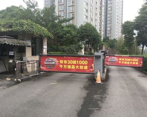 云水苑3室2厅东南