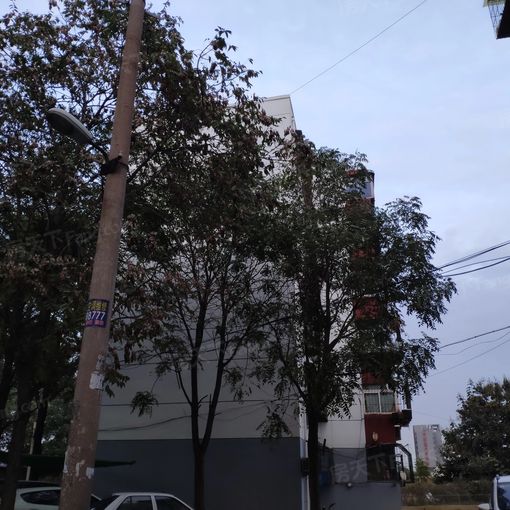 建国南里2室1厅1卫南朝向800.00元/月出租