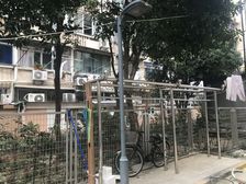 凌三小区3室1厅南北