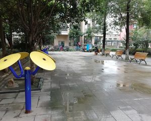 丰瑞玺悦城4室2厅西南西