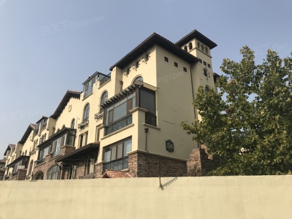中建红杉溪谷