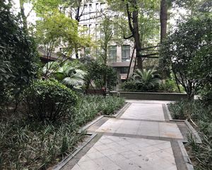 华宇蓉国府1室1厅北
