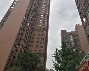 致瑞雅苑A区2室2厅南