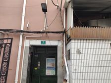 新华路小户型低总价诚意售价可谈看房预约三楼