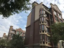 两房两厅一卫 南北通透