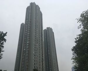 云水苑3室2厅东南