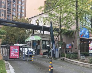 城投东庐1室1厅东