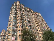 洪城东方国际 通风性好,阳光充足, 刚需小两房