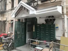 小区景观位置,非底楼房,主卧朝南,一梯三户