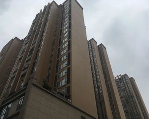 城投东庐3室1厅南
