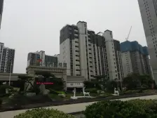 新苏商圈,碧桂园精装修四室,满二有衣帽间