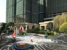 天元广场玺园 4室2厅 南 北